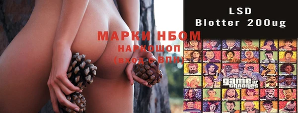 прущий лед Кулебаки